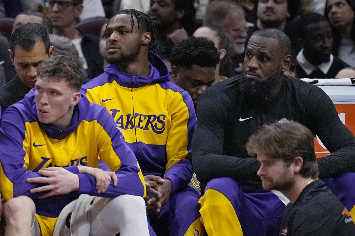 Lakers cavs live on sale